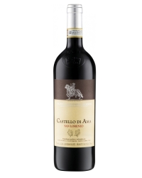 фото Вино Castello di Ama, `San Lorenzo` Chianti Classico Gran Selezione DOCG 13,5% (0,75L)