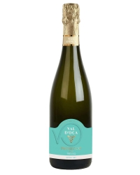 фото Игристое вино Val d`Oca Prosecco Treviso Extra Dry DOC 11,5% (0,75L)