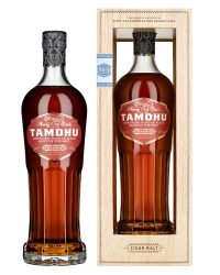 Tamdhu Cigar Malt 53,8% in Box