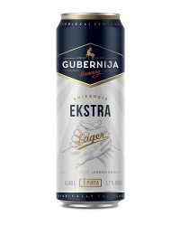 Gubernija Extra 5,2%