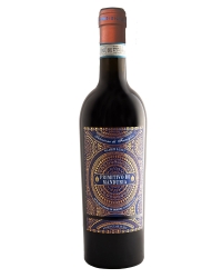 картинка Вино Selezione di Famiglia Primitivo di Manduria 14,5% (0,75L)