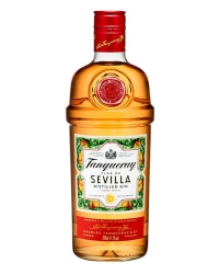 фото Джин Tanqueray Flor de Sevilla 41,3% (0,7L)