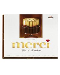 фото  Merci горький (250 gr)