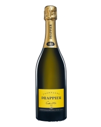 Drappier, 'Carte d'Or' Brut, Champagne AOC 12%