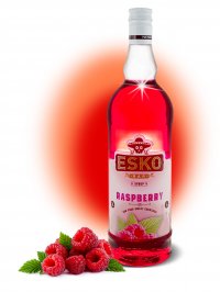 фото Сироп Esko Bar Raspberry (1L)