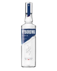 Wyborowa Vodka 40%