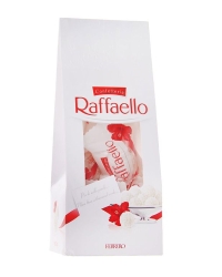 фото  удален Raffaello (80 gr)