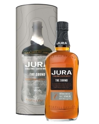 Jura The Sound 42,5% in Tube