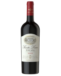 фото Вино Castellani Santa Lucia Rosso 12% (0,75L)