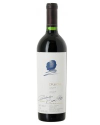 Opus One, Napa 14%