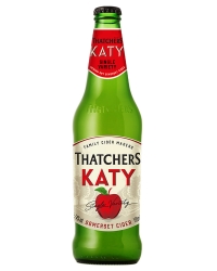 фото Сидр Thatchers Katy Medium Dry 7,4% Glass (0,5L)
