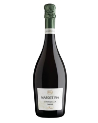 фото Игристое вино Masottina Costabella Prosecco Brut 11,5% (0,75L)