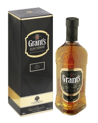 фото Виски Grant`s Select Reserve 40% in Box (0,7L)