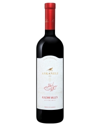 картинка Вино Askaneli Alazani Valley Red 12% (0,75L)