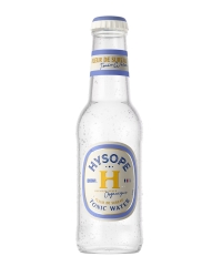 фото  Hysope Fleur de Sureau Tonic Water, glass (0,2L)