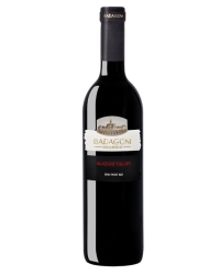 картинка Вино Badagoni Алазанская Долина Red 12% (0,75L)