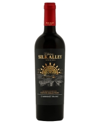 фото Вино Estate Selection Cabernet Franc 13% (0,75L)