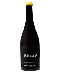 Bruno Murciano Las Blancas 13%