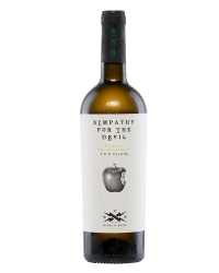фото Вино Wines N` Roses Sympathy For The Devil 12% (0,75L)