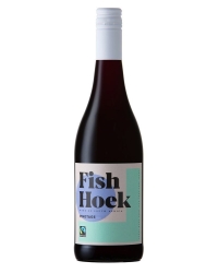 фото Вино Fish Hoek Pinotage 14% (0,75L)