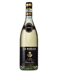 La Scolca, Gavi dei Gavi DOCG 12%