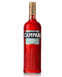 фото  Campari Bitter Aperitif 25% (0,7)