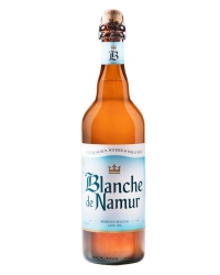 Blanche de Natur 4,5% Glass