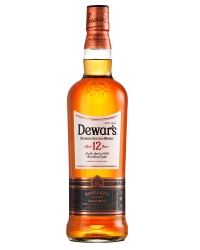 фото Виски Dewar`s 12 YO 40% (0,7L)