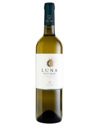 Luna Pinot Grigio, Sicilia IGT 12,5%