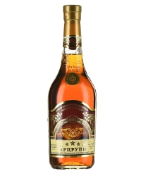 картинка Коньяк Арцруни 5 YO 40% (0,5L)