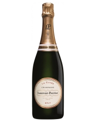 фото Шампанское Laurent-Perrier, `La Cuvee` Brut 12% (0,75L)