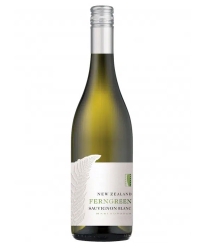 фото Вино Ferngreen Sauvignon Blanc 13% (0,75L)