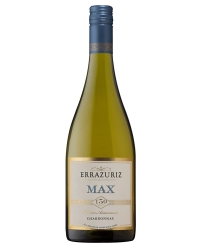 Errazuriz Estate MAX Chardonnay 13%