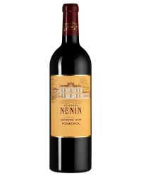 фото Вино Chateau Nenin, Pomerol AOC 13,5% (0,75L)