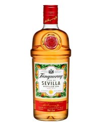 Tanqueray Flor de Sevilla 41,3%