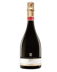 фото Игристое вино Fanagoria Brut 11-13% (0,75L)