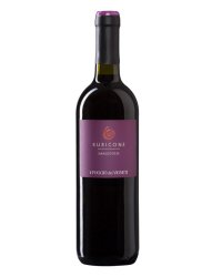 Il Poggio dei Vigneti Sangiovese, Rubicone IGT 11%