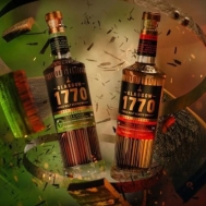 Glasgow 1770 Cask Strength Batch 02