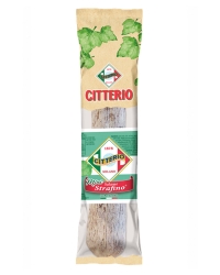 фото  Citterio Salame Bostoncini Strafino (150 gr)
