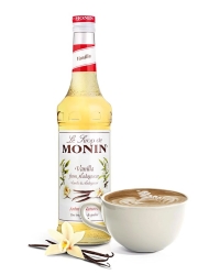 Monin Vanille