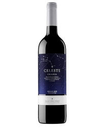 картинка Вино Celeste Crianza, Pago Del Cielo 14% (0,75L)