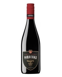 Piqueras, `Old Vines` Garnacha, Almansa DO 14,5%