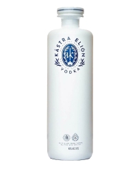 картинка Водка Kastra Elion 40% (0,7L)