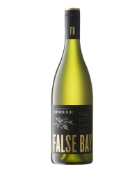 фото Вино False Bay Sauvignon Blanc 13,5% (0,75L)