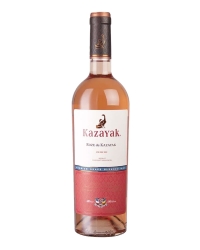 фото Вино Roze De Kazayak 13,5% (0,75L)