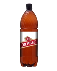 фото Пиво Derbes Шымкентское Разливное 4,2% (1,5L)