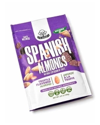 фото  El Nogal Valencia Almond Truffle Flavored (100gr)