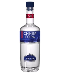 фото Водка Синяя Гора Мягкая 38% (0,65L)