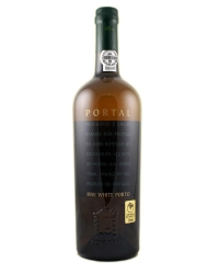 фото  Quinta do Portal Fine White 19,5% (0,75)