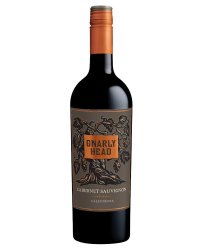 Gnarly Head Cabernet Sauvignon 13,5%